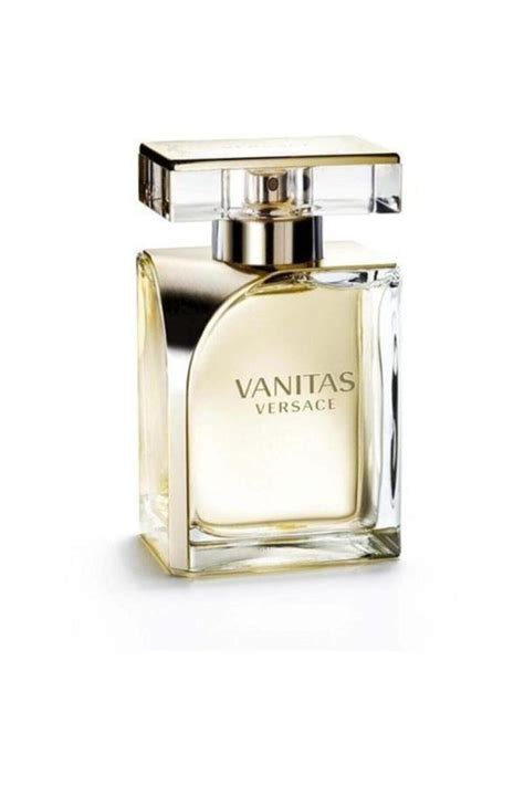 versace vanitas edp 100 ml kadın parfümü|versace perfume reviews.